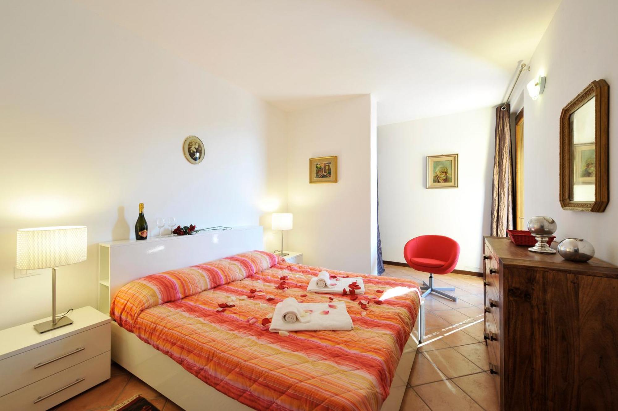 Ferienwohnung Alto Perledo Terrazzo Exterior foto